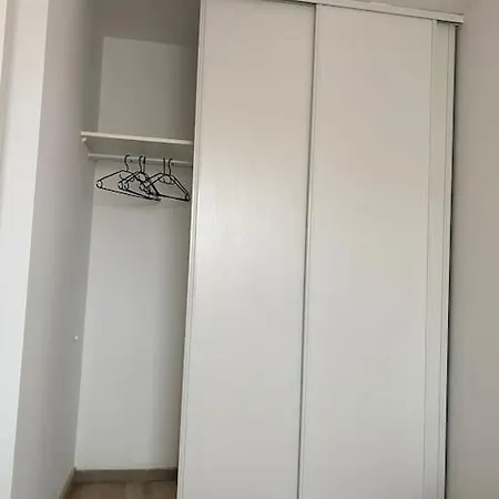 Apartment Cosy F2 Disneyland/val D'europe *
