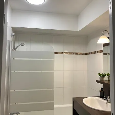 Apartment Cosy F2 Disneyland/val D'europe *