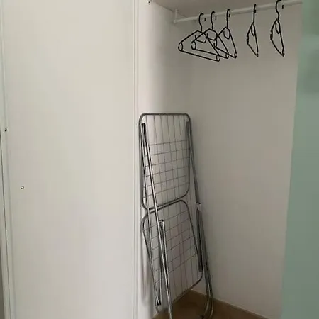 Cosy F2 Disneyland/val D'europe Apartment *