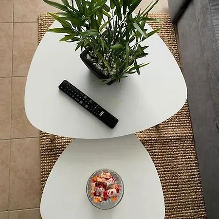 Apartment Cosy F2 Disneyland/val D'europe Montevrain