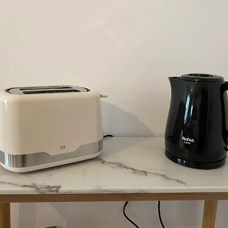 Apartment Cosy F2 Disneyland/val D'europe
